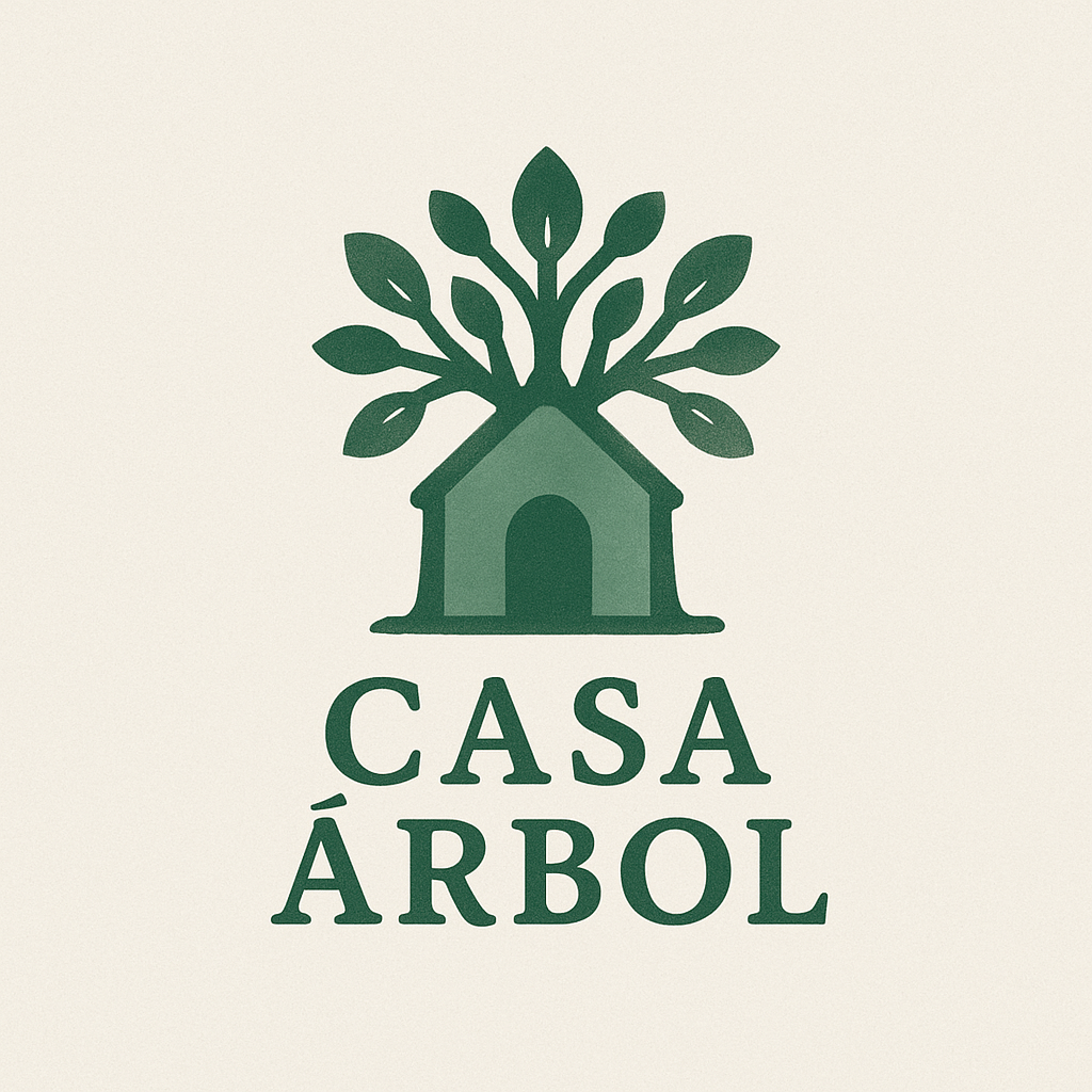 Casa Árbol